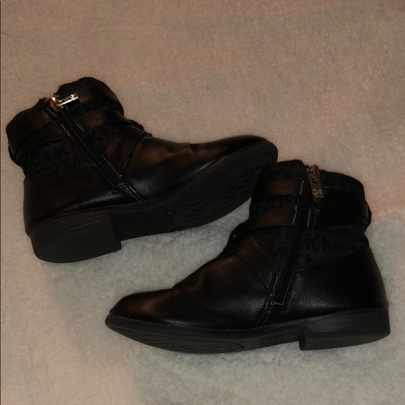 Girl boots - Picture 4 of 6